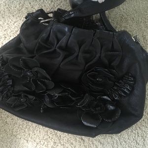 Brighton leather bag